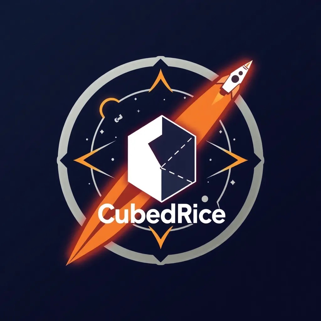 RiceHub Logo